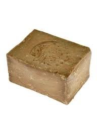 كرتون صابون غار 160g