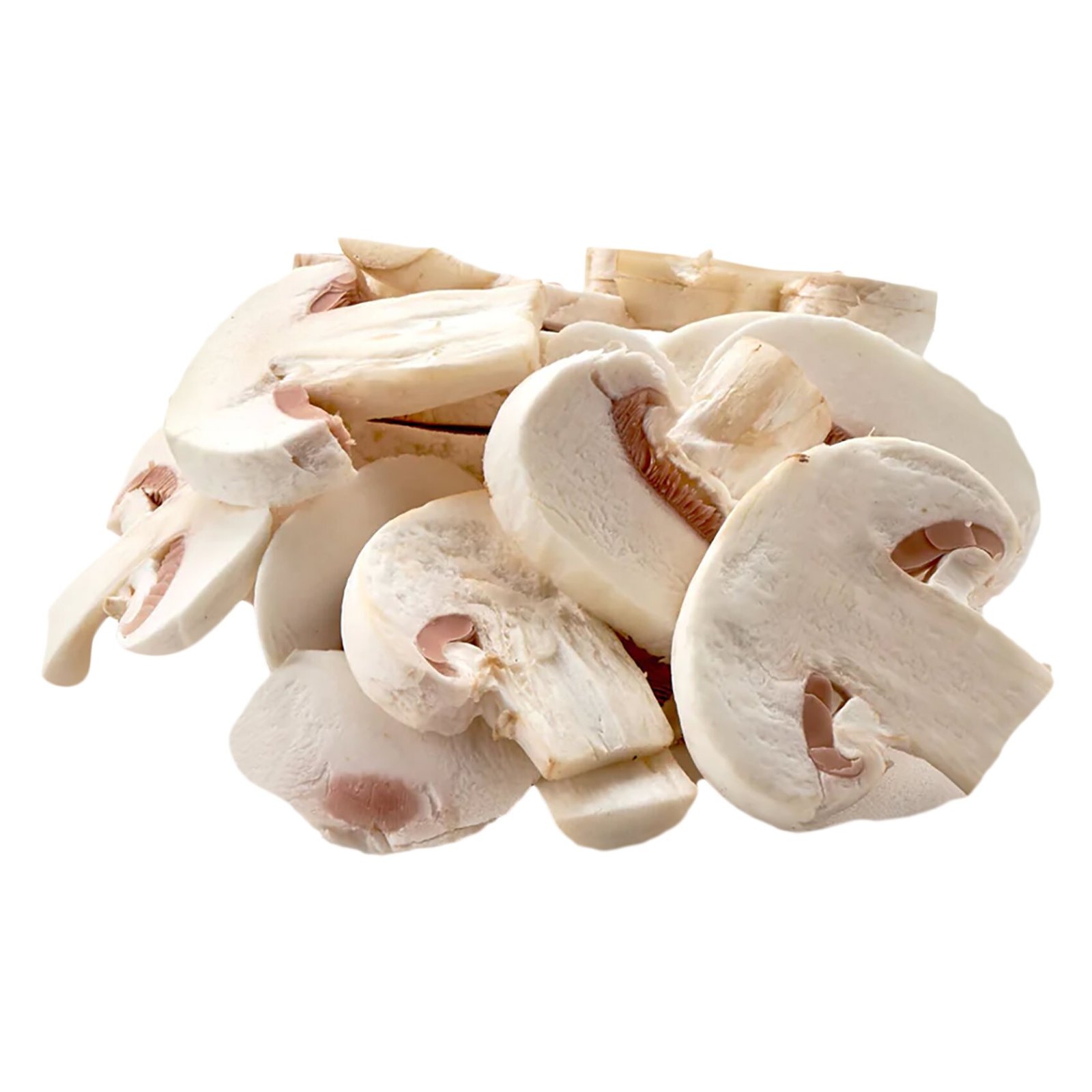 فطر مقطع شرائح 2700g