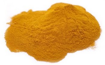 صبغة طعام هيركو اصفر 50g