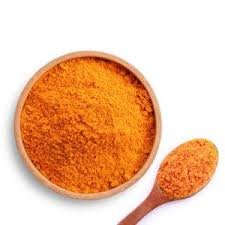صبغة طعام هيركو برتقالي 10g
