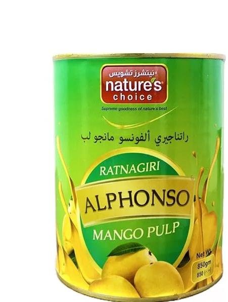 ربع كرتون جوافة معلبة 850g